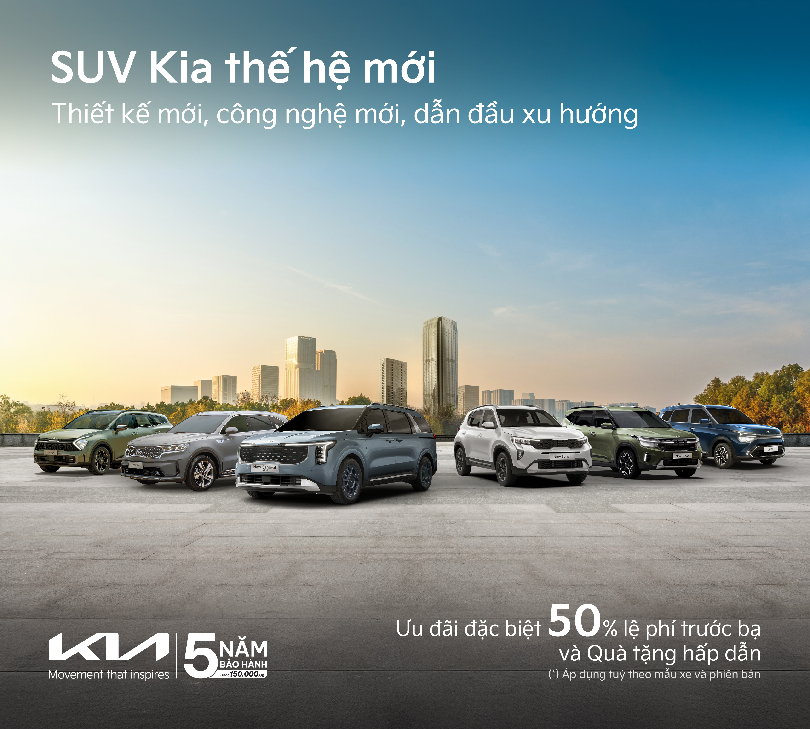 KIA Nguyễn Văn Linh