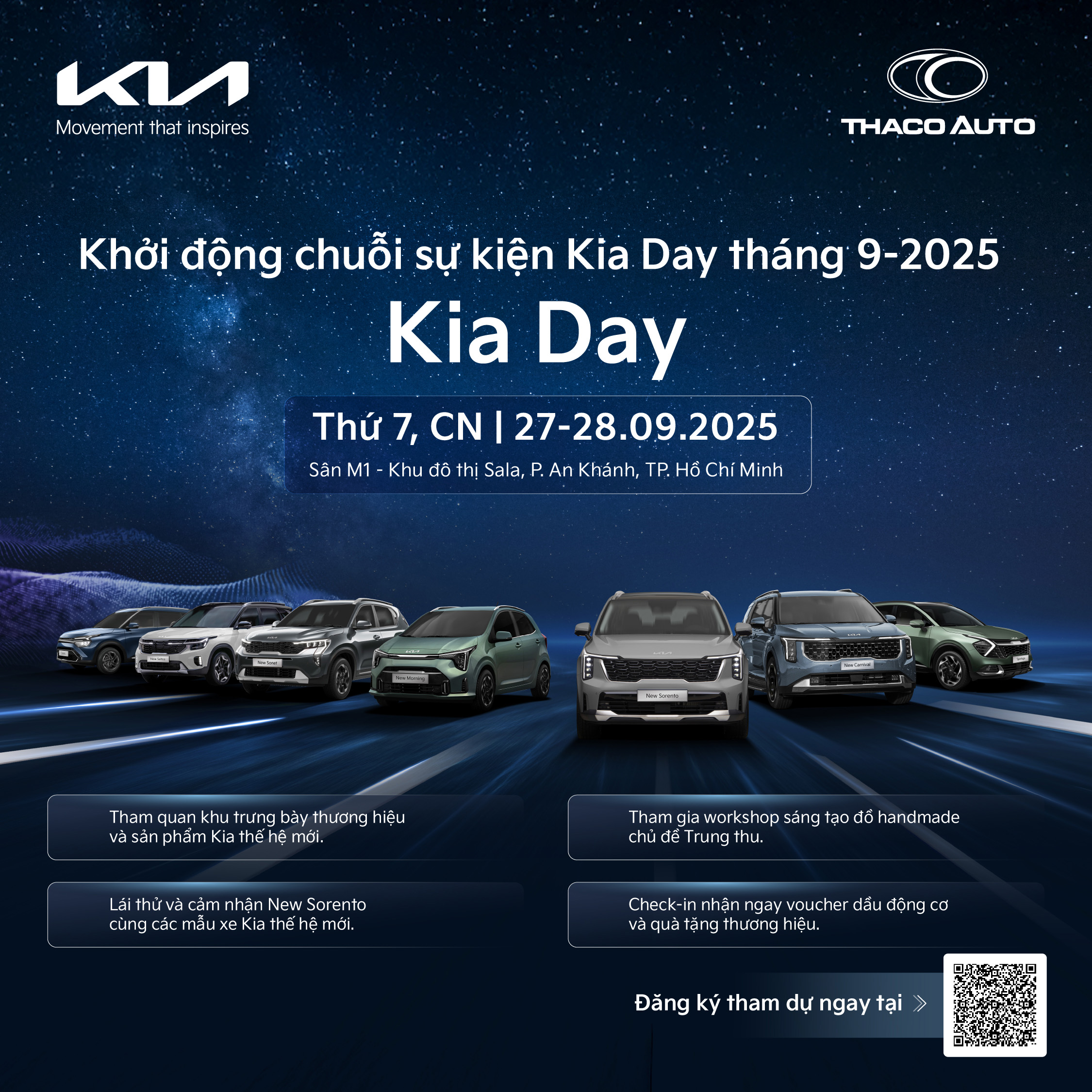 KIA Nguyễn Văn Linh
